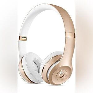 Gold studio beats